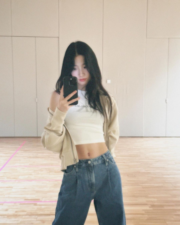 [연예] 카즈하